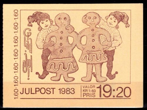 Schweden MH 95 gestempelt #Oi783