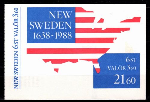 Schweden MH 129 gestempelt #Oi795