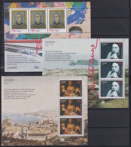 Portugal Azoren Madeira postfrisch