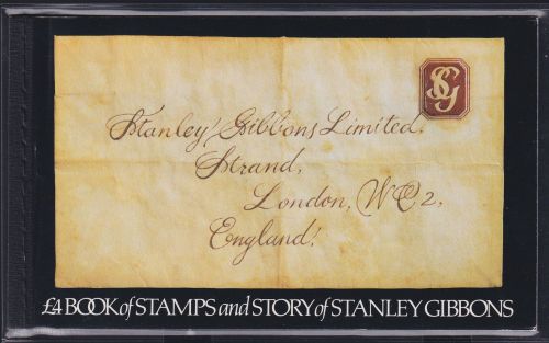 Großbritannien MH 61 postfrisch