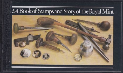 Großbritannien MH 66 postfrisch