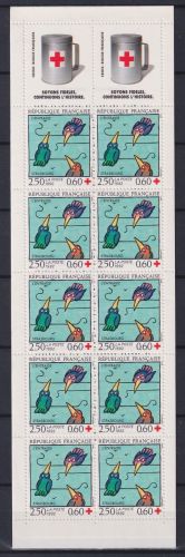 Frankreich 2931 postfrisch