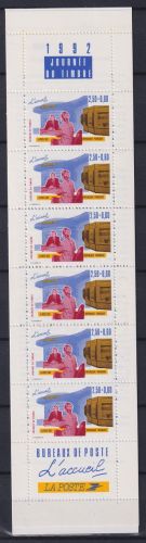 Frankreich 2889 postfrisch