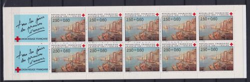 Frankreich 2867 postfrisch