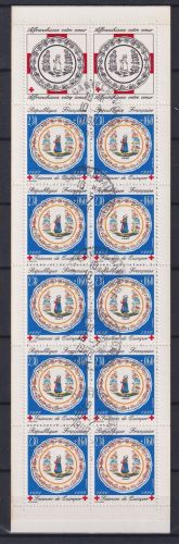 Frankreich 2773 postfrisch
