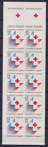 Frankreich 2695 postfrisch
