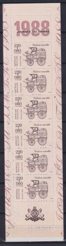 Frankreich 2600 postfrisch