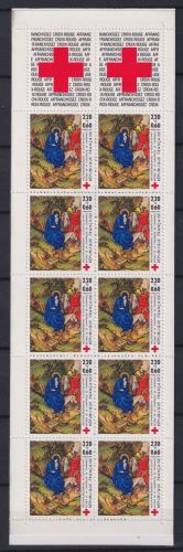 Frankreich 2633 postfrisch