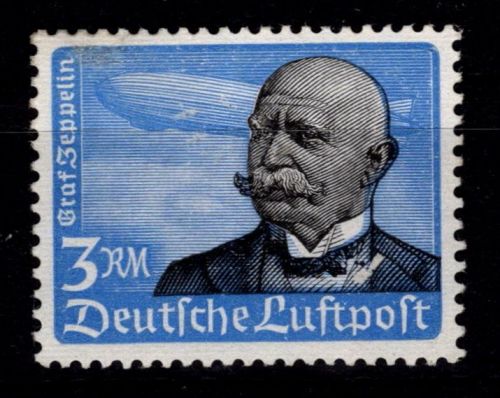 Deutsches Reich 539 y postfrisch