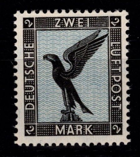 Deutsches Reich 383 postfrisch #OK799