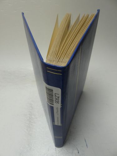 Böhmen & Mähren Lager in unterschiedlicher Qualität im Einsteck-Album #LZ906