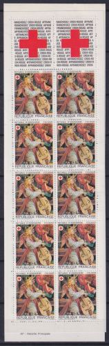 Frankreich 2523 postfrisch