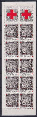 Frankreich 2582 postfrisch