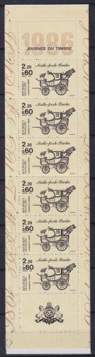 Frankreich 2542 postfrisch