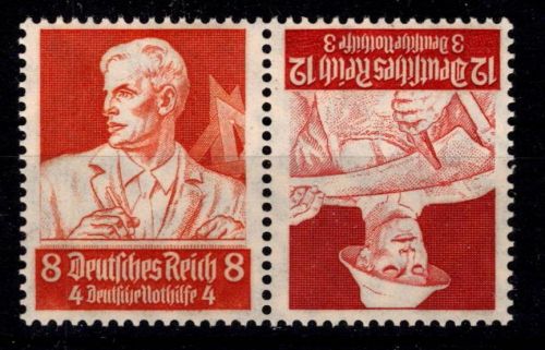 Deutsches Reich K24 postfrisch #OQ910