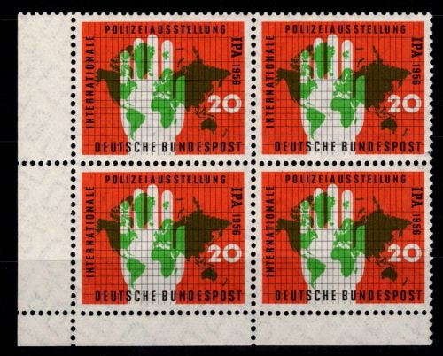 BRD Bund 240 postfrisch