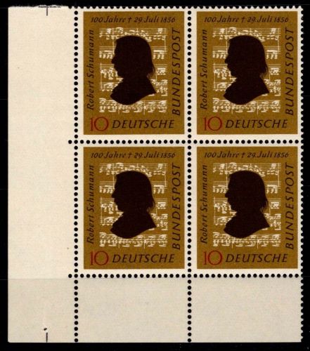 BRD Bund 234 postfrisch