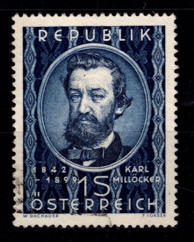 Österreich 947 I postfrisch #OM568
