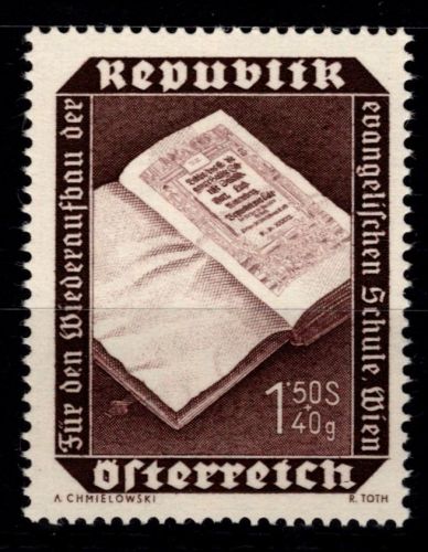 Österreich 991 I postfrisch #OM053