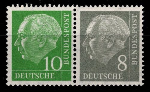 BRD Bund W 14 postfrisch #OR721
