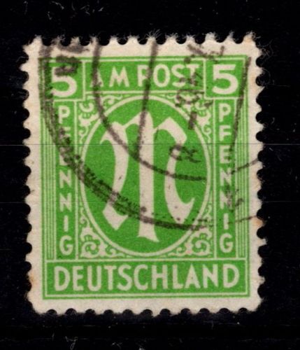Bi-Zone 19 D z gestempelt geprüft Hettler BPP #OT874