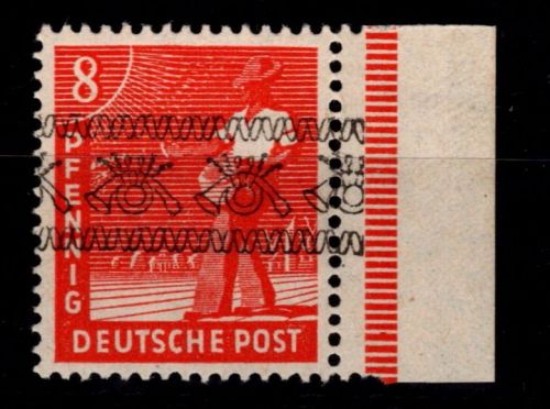 Bi-Zone 38 I K postfrisch