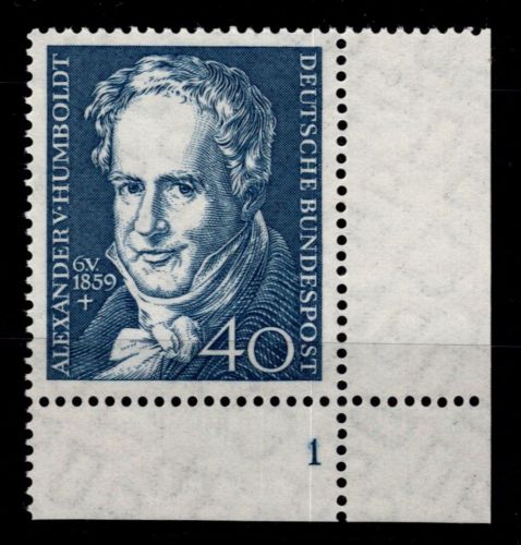 BRD Bund 309 FN postfrisch