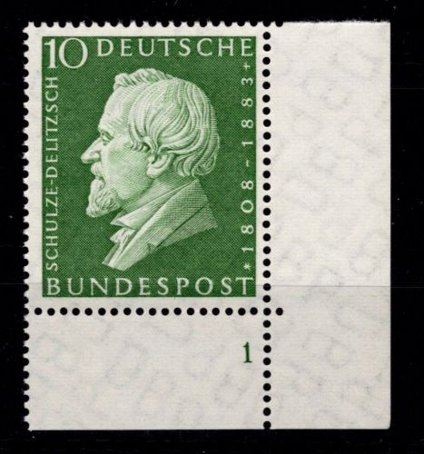 BRD Bund 293 FN postfrisch