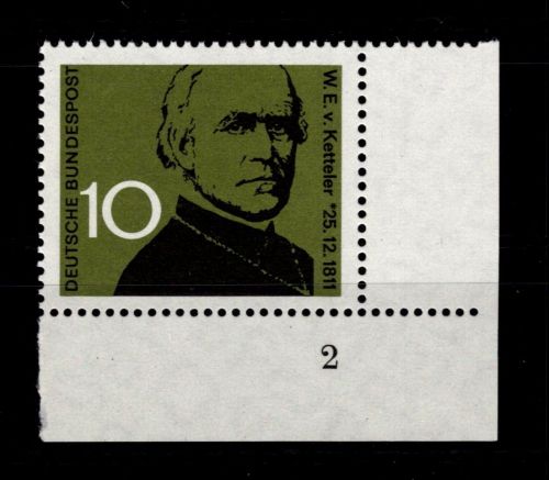 BRD 374 FN postfrisch
