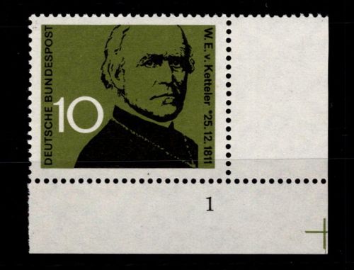 BRD 374 FN postfrisch