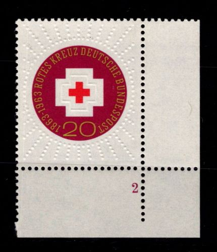 BRD Bund 400 FN postfrisch