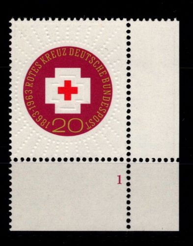 BRD Bund 400 FN postfrisch