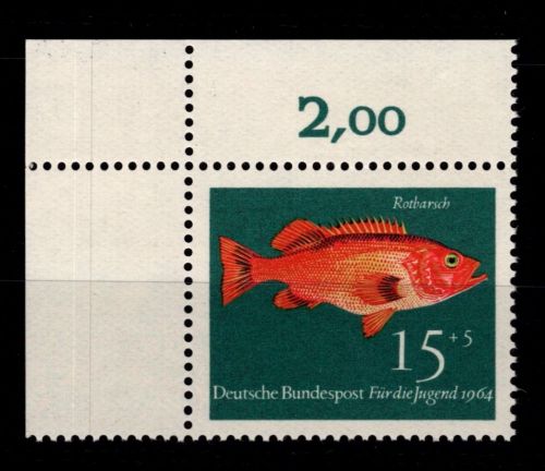 BRD Bund 413 postfrisch
