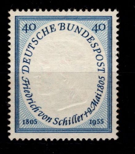 BRD Bund 210 postfrisch