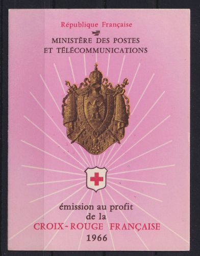 Frankreich 1568-1569 gestempelt als Markenheftchen #OU280