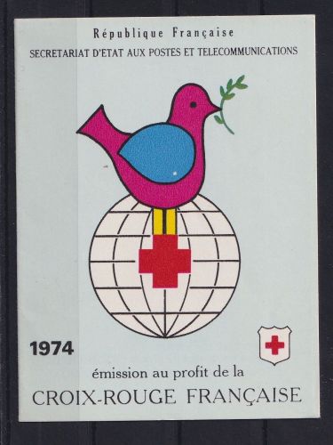Frankreich 1898-1899 gestempelt als Markenheftchen #OU288
