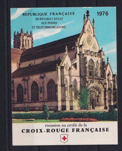 Frankreich 2001-2002 gestempelt als Markenheftchen #OU290