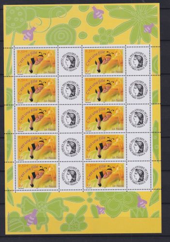 Frankreich 3776 postfrisch