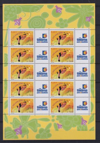 Frankreich 3776 postfrisch