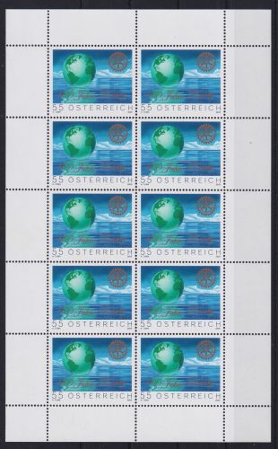 Österreich 2517 postfrisch