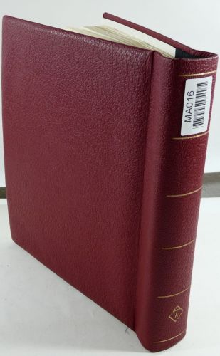 Deutschland Allgemein ab Deutschem Reich besammelt auf Schaubek Blättern #MA016