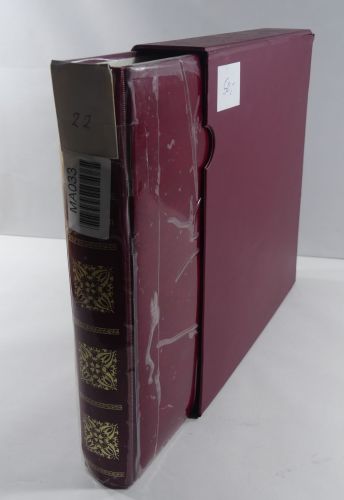 Liechtenstein 1976-1989 ** besammelt im Borek Vordruck #MA033