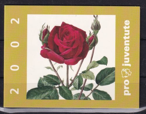 Schweiz MH 0-128 gestempelt #OR500