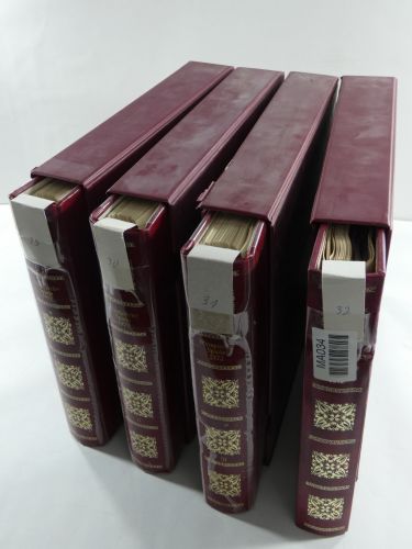 Motiv Olympiade Olympische Spiele 1972 in 4 Borek Vordrucken #MA034