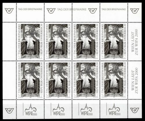 Österreich 2289 postfrisch