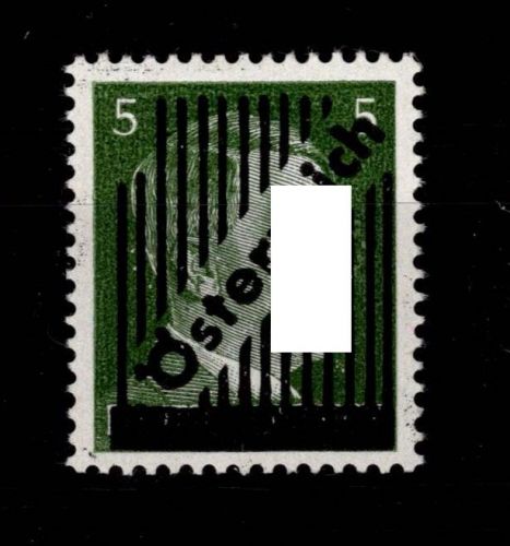 Österreich 668 I b postfrisch #DAN42