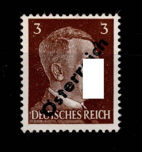 Österreich A IV postfrisch #DAN48