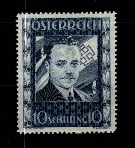 Österreich 588 postfrisch #DAN63