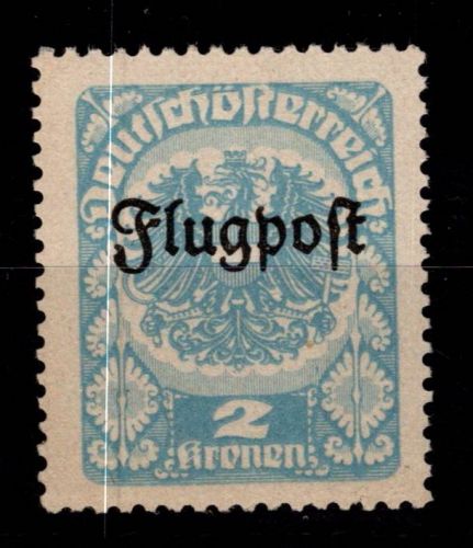 Österreich III postfrisch #DAN88