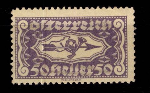 Österreich 417 postfrisch #DAO02